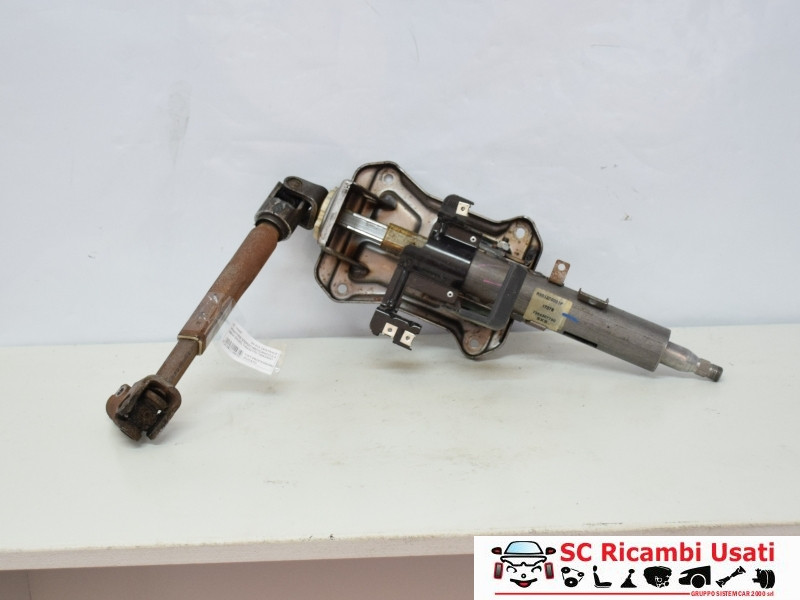 PIANTONE STERZO FIAT Ducato 5° Serie 735430779 (06>14)