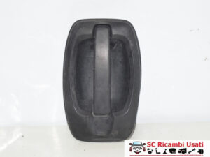 MANIGLIA ESTERNA ANTERIORE DESTRA FIAT Ducato 5° Serie 735423241 (06>14)