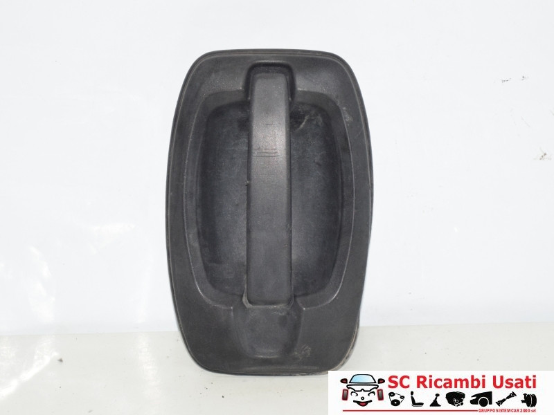 MANIGLIA ESTERNA ANTERIORE DESTRA FIAT Ducato 5° Serie 735423241 (06>14)