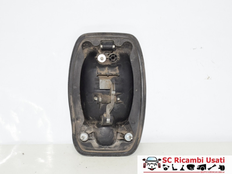 MANIGLIA ESTERNA ANTERIORE DESTRA FIAT Ducato 5° Serie 735423241 (06>14)