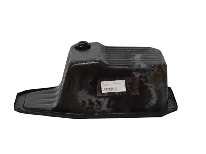 99479940 99479940 COPPA OLIO MOTORE IVECO Daily 35E12 diesel