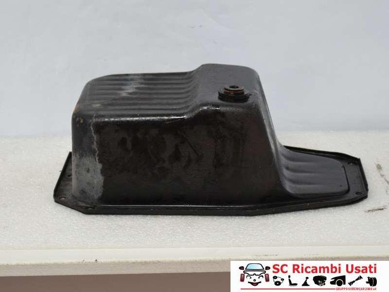 99479940 99479940 COPPA OLIO MOTORE IVECO Daily 35E12 diesel