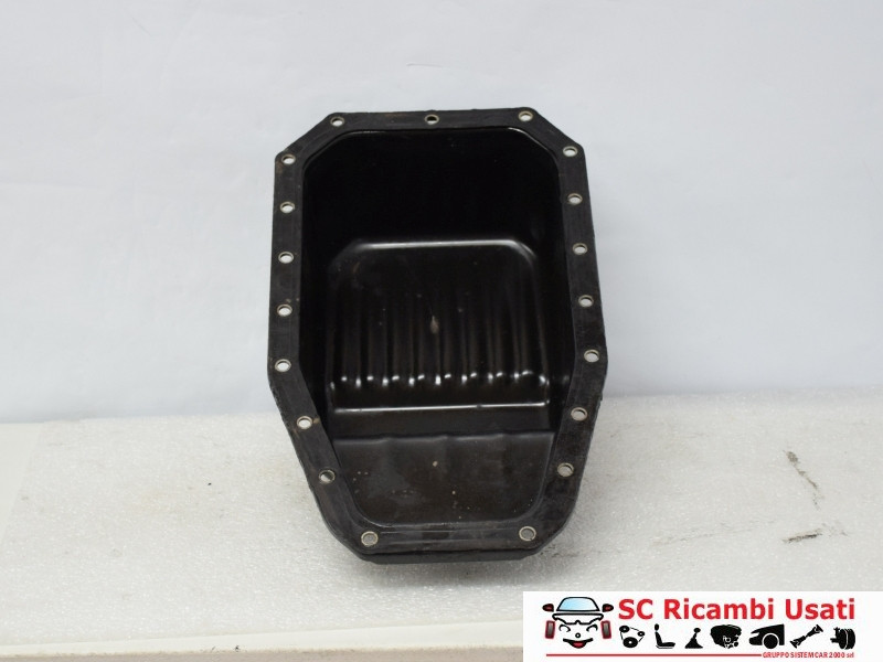 99479940 99479940 COPPA OLIO MOTORE IVECO Daily 35E12 diesel