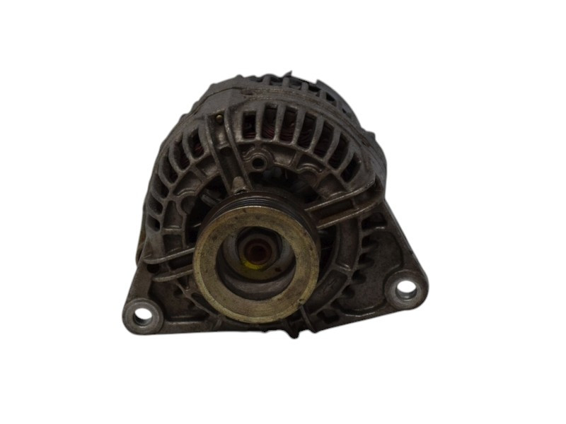 0124515044 0124515044 ALTERNATORE IVECO Daily 35E12 diesel