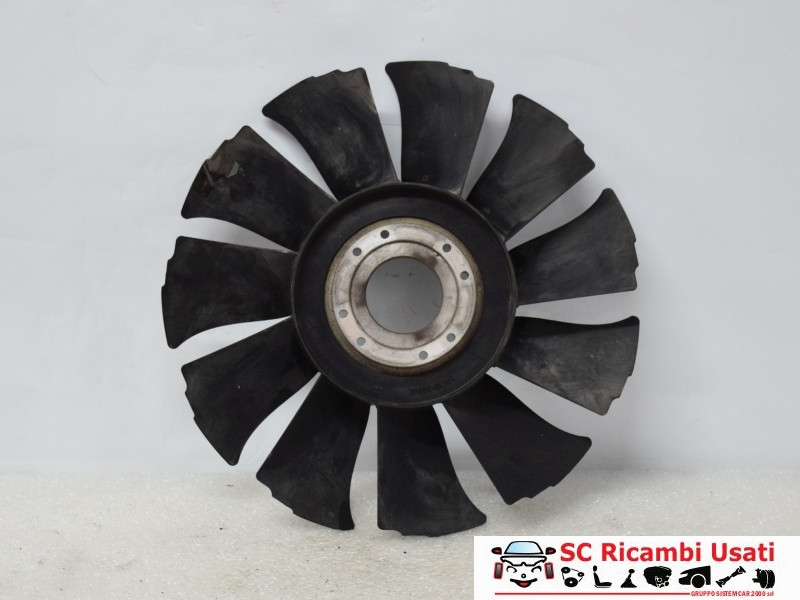 50402464 50402464 ELETTROVENTOLA IVECO Daily 35E12 diesel
