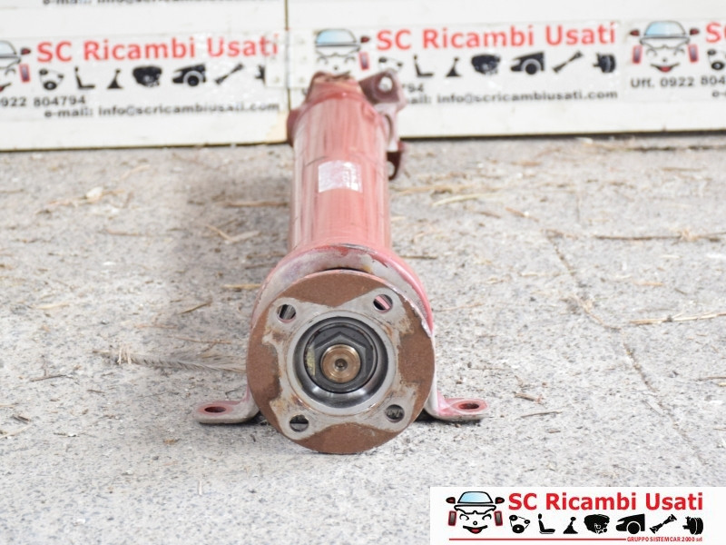 ALBERO DI TRASMISSIONE IVECO Daily 35E12 diesel