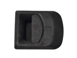 MANIGLIA ESTERNA ANTERIORE DESTRA IVECO Daily 35E12 14525 (97>00)