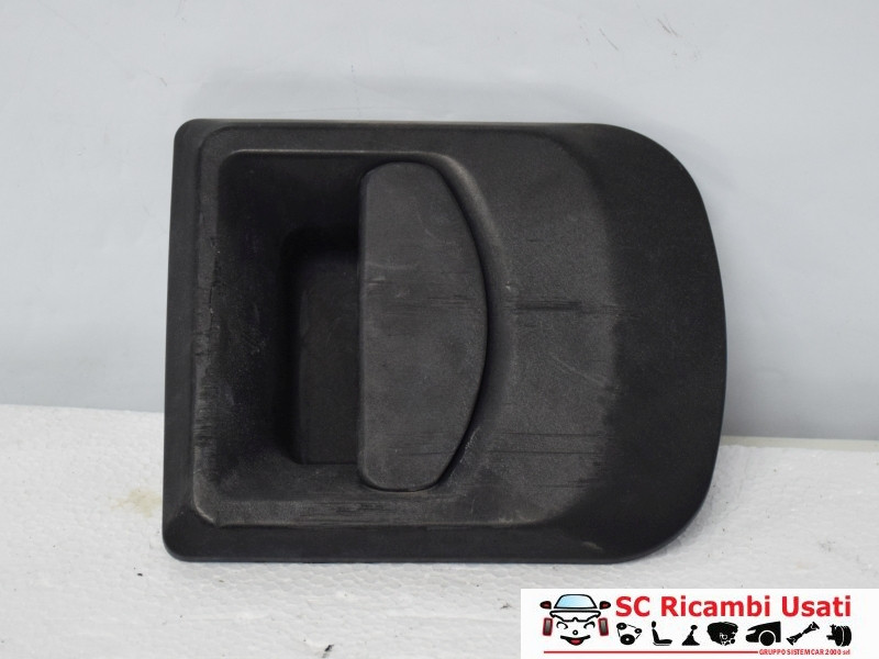MANIGLIA ESTERNA ANTERIORE DESTRA IVECO Daily 35E12 14525 (97>00)