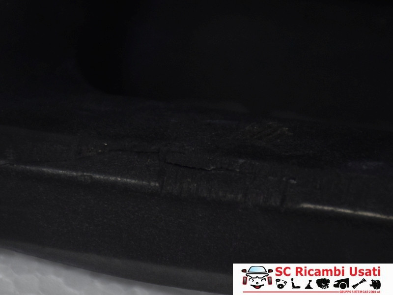MANIGLIA ESTERNA ANTERIORE DESTRA IVECO Daily 35E12 14525 (97>00)