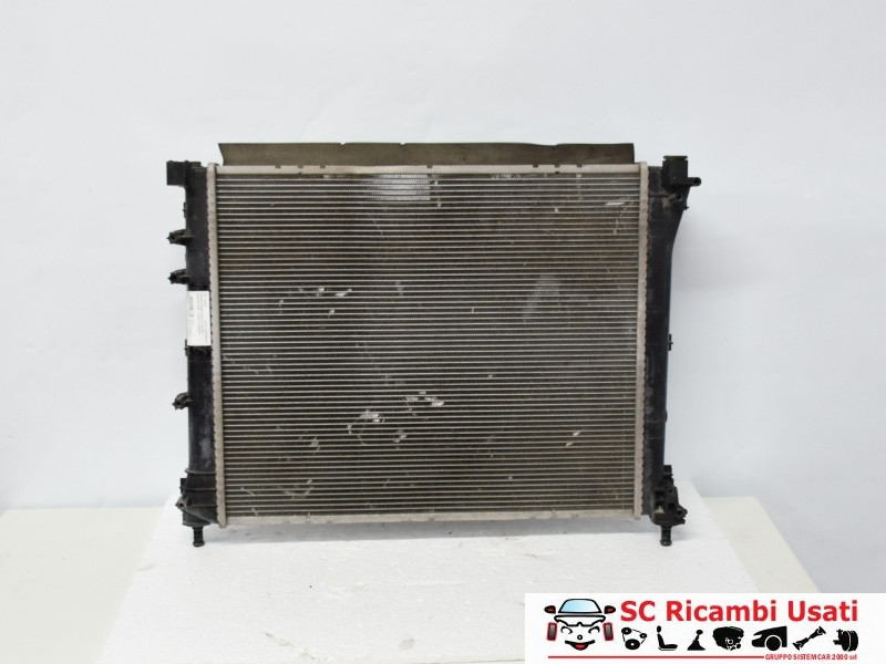 51939067 51939067 RADIATORE ACQUA FIAT Panda 3° Serie diesel