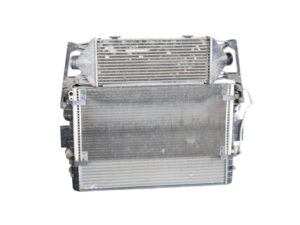 KIT RADIATORI IVECO Daily 35E12 diesel