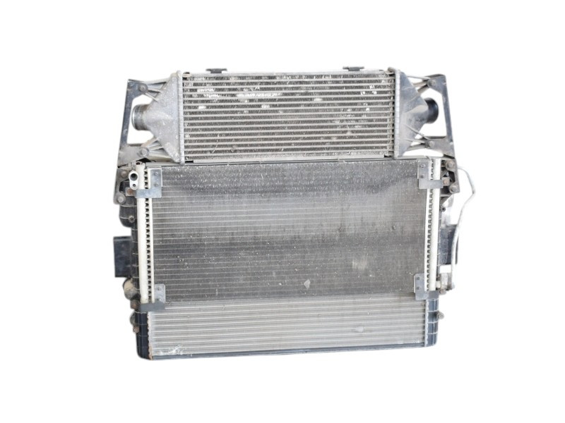 KIT RADIATORI IVECO Daily 35E12 diesel