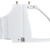 PORTIERA ANTERIORE SINISTRA IVECO Daily 35E12 (97>00)