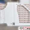 PORTIERA ANTERIORE SINISTRA IVECO Daily 35E12 (97>00)
