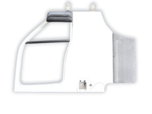 PORTIERA ANTERIORE DESTRA IVECO Daily 35E12 (97>00)