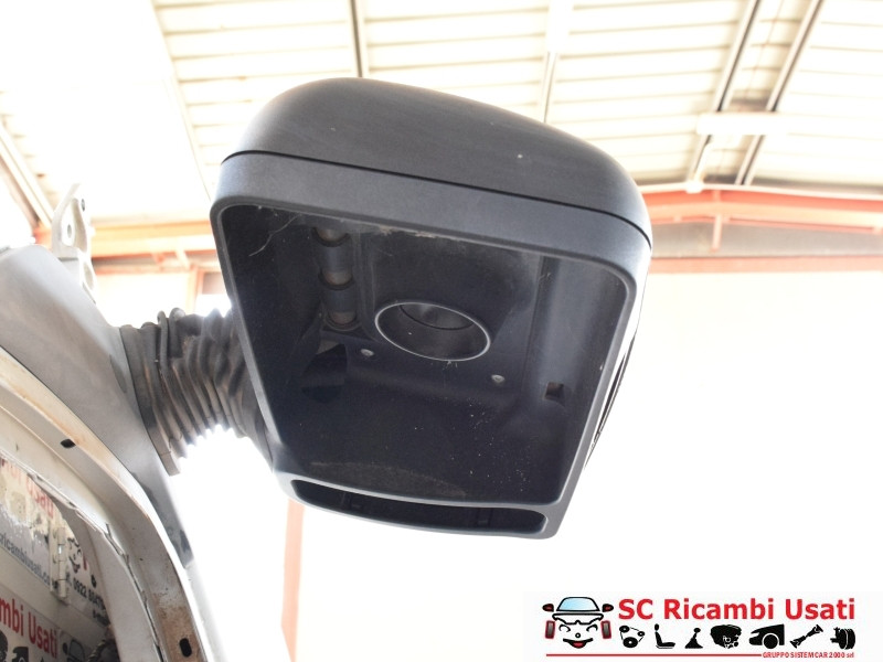 PORTIERA ANTERIORE DESTRA IVECO Daily 35E12 (97>00)