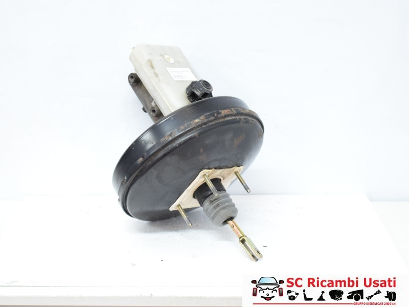99487841 99487841 SERVOFRENO IVECO Daily 35E12 diesel