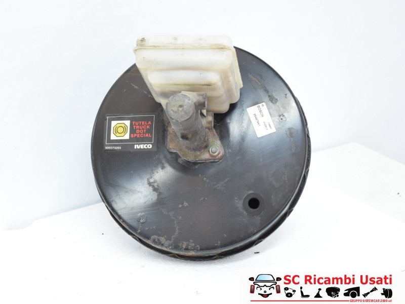 99487841 99487841 SERVOFRENO IVECO Daily 35E12 diesel