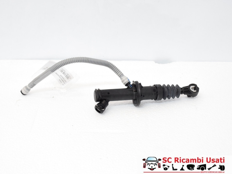 POMPA FRIZIONE RENAULT Clio Serie IV 306100642R diesel (12>19)