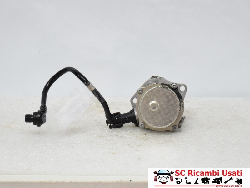 146505272R 146505272R DEPRESSORE FRENI POMPA A VUOTO RENAULT Clio Serie IV diesel