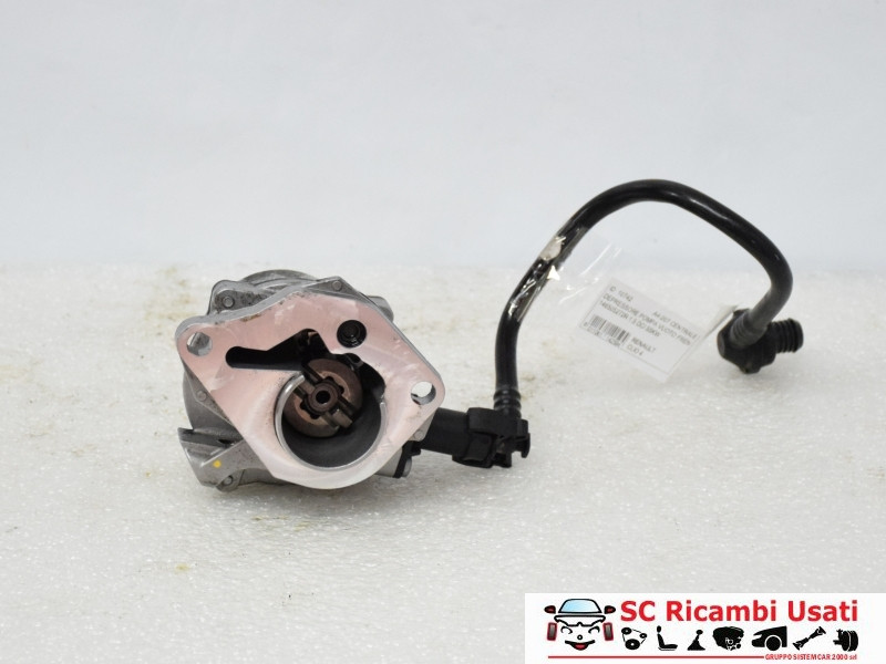146505272R 146505272R DEPRESSORE FRENI POMPA A VUOTO RENAULT Clio Serie IV diesel