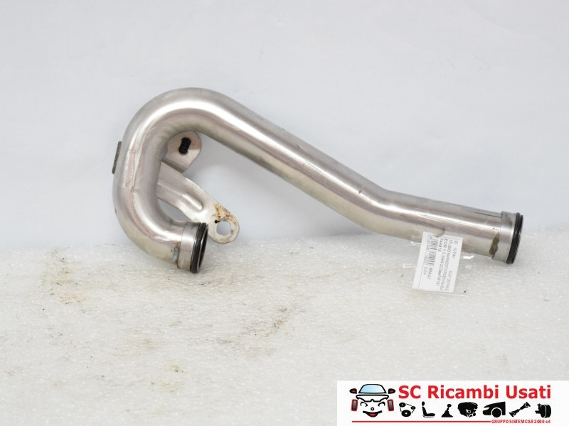 744818 744818 VALVOLA EGR RENAULT Clio Serie IV diesel