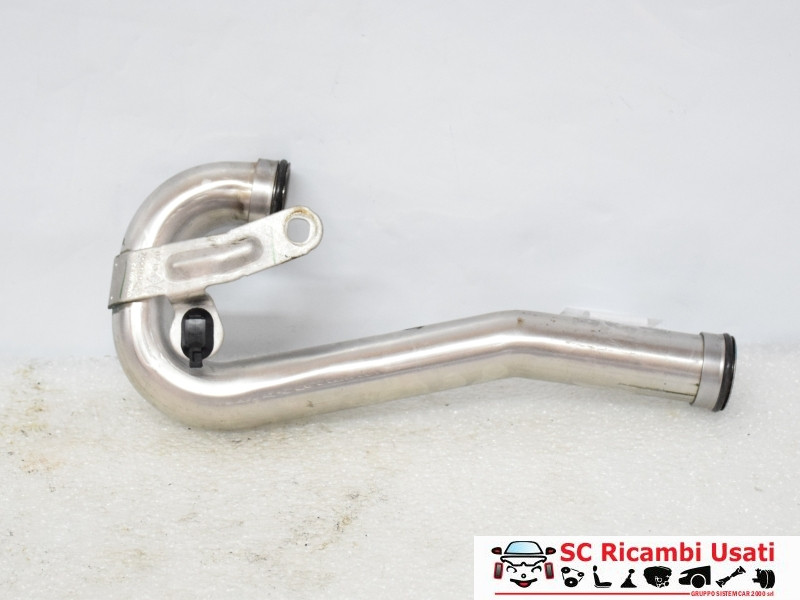 744818 744818 VALVOLA EGR RENAULT Clio Serie IV diesel