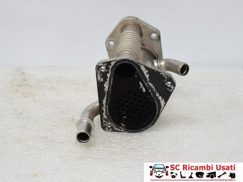 147356133R 147356133R VALVOLA EGR RENAULT Clio Serie IV diesel