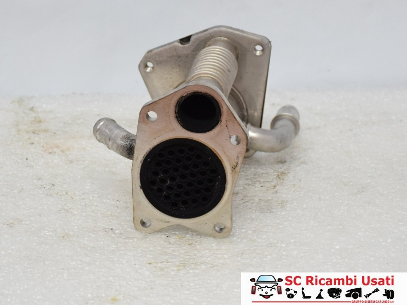147356133R 147356133R VALVOLA EGR RENAULT Clio Serie IV diesel