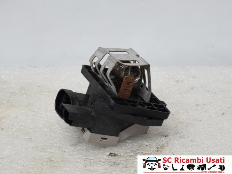 RESISTENZA VENTOLA RENAULT Clio Serie IV 255505343R (12>19)