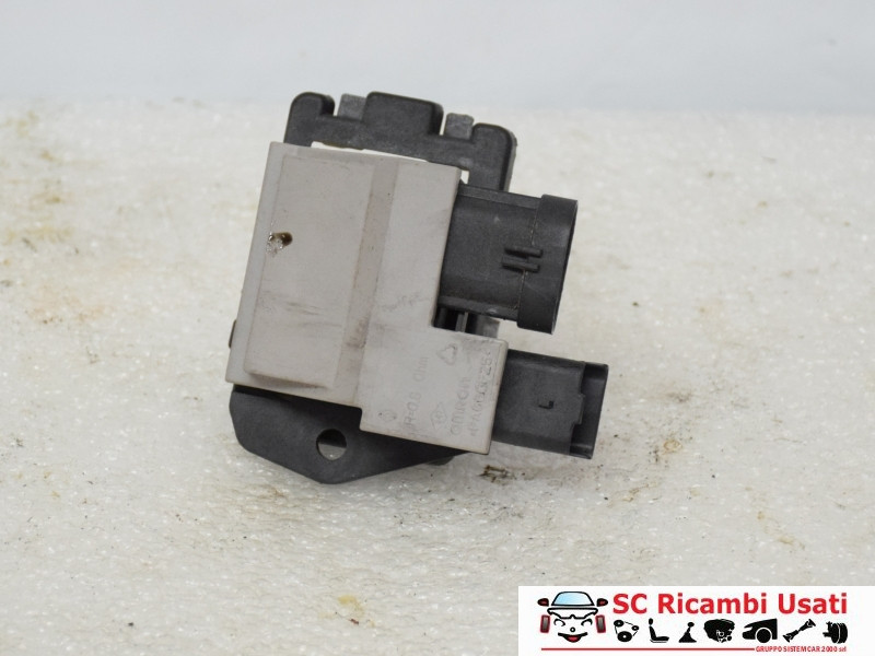RESISTENZA VENTOLA RENAULT Clio Serie IV 255505343R (12>19)