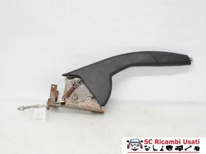 LEVA FRENO A MANO RENAULT Clio Serie IV (12>19)