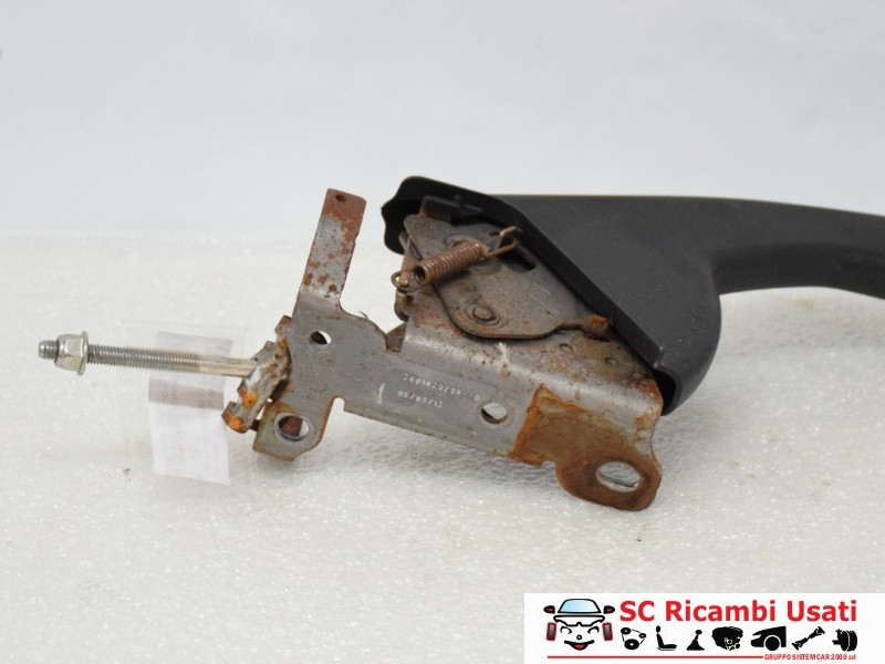 LEVA FRENO A MANO RENAULT Clio Serie IV (12>19)