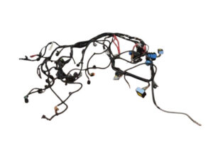 403883987R 403883987R IMPIANTO ELETTRICO MOTORE RENAULT Clio Serie IV diesel