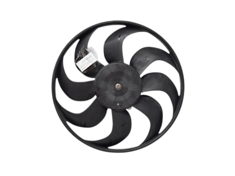 214818664R 214818664R ELETTROVENTOLA RENAULT Clio Serie IV diesel