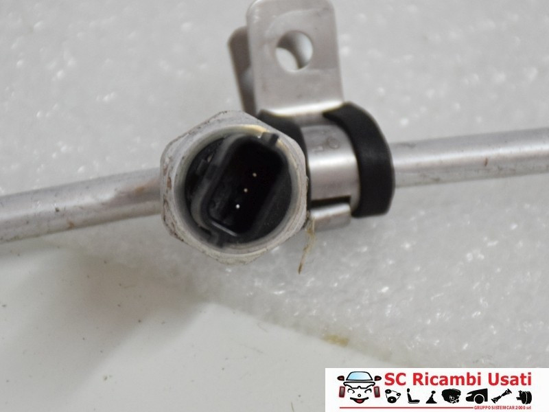 TUBO ARIA CONDIZIONATA RENAULT Clio Serie IV 924403126R diesel (12>19)