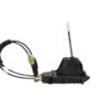 LEVA CAMBIO RENAULT Clio Serie IV 9617759D diesel (12>19)