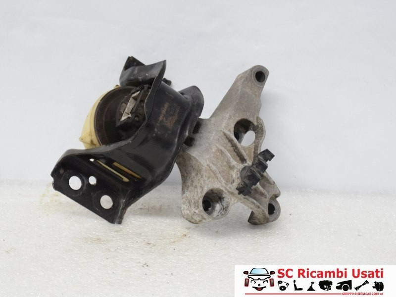112845638R 112845638R SUPPORTO MOTORE DESTRO RENAULT Clio Serie IV diesel
