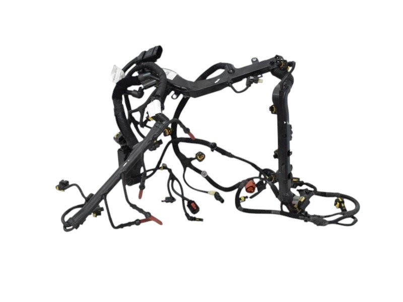 46337167 46337167 CABLAGGIO ELETTRICO MOTORE FIAT 500 L Serie (351_352) diesel