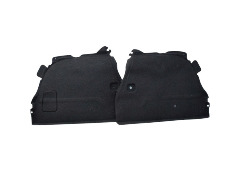 PANNELLO INTERNO BAGAGLIAIO FIAT 500 X Serie 7356289390 (15>)
