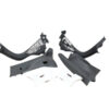 PANNELLO INTERNO BAGAGLIAIO FIAT 500 X Serie 735605942 (15>)