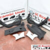 PANNELLO INTERNO BAGAGLIAIO FIAT 500 X Serie 735605942 (15>)