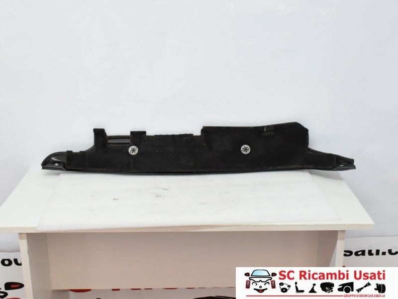 1K0805277 1K0805277 GRONDINA SOTTOPARABREZZA VOLKSWAGEN Golf 6 Berlina diesel