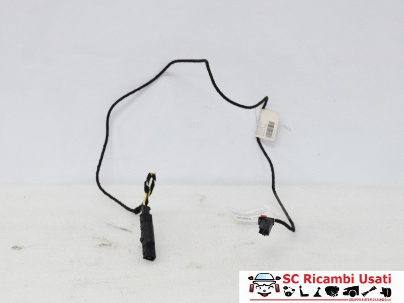 CENTRALINA ANTENNA VOLKSWAGEN Golf 6 Berlina 5K6972175 (08>12)