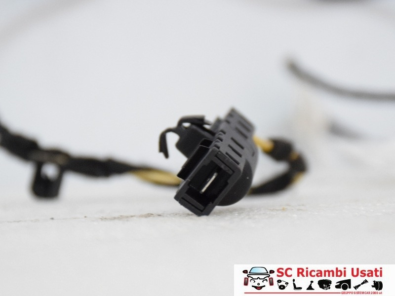 CENTRALINA ANTENNA VOLKSWAGEN Golf 6 Berlina 5K6972175 (08>12)