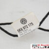 CENTRALINA ANTENNA VOLKSWAGEN Golf 6 Berlina 5K6972175 (08>12)