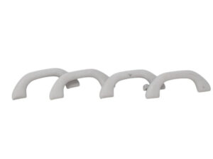 MANIGLIE TETTO VOLKSWAGEN Golf 6 Berlina 1K0857607M (08>12)