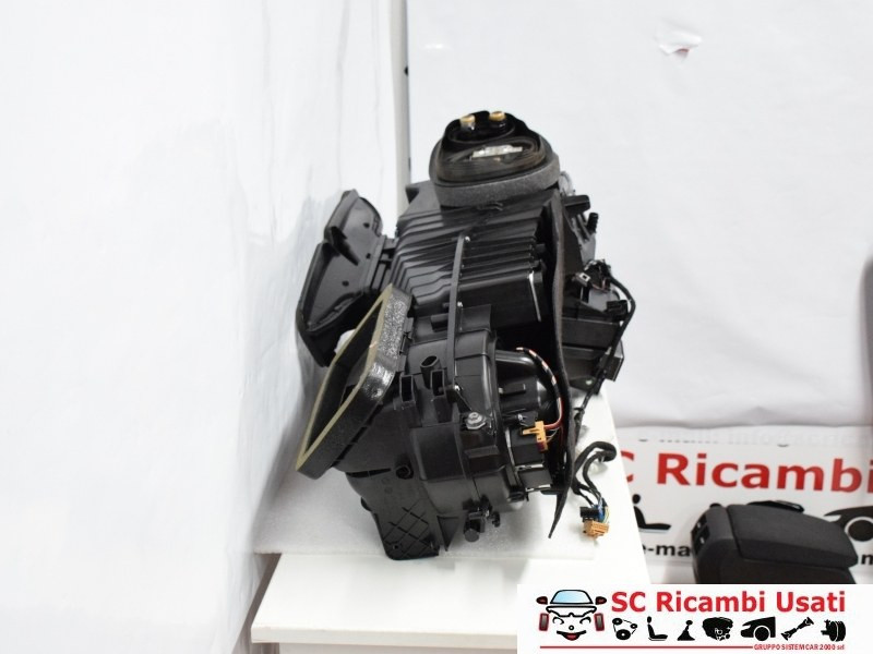STUFA VOLKSWAGEN Golf 6 Berlina 1K1820308B (08>12)