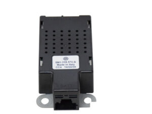 AMPLIFICATORE ANTENNA VOLKSWAGEN Golf 6 Berlina 5M0035570B (08>12)