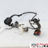 IMPIANTO ELETTRICO (CABLAGGIO) PORTA POSTERIORE SX VOLKSWAGEN Golf 6 Berlina 5K4971693AJ (08>12)